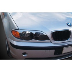 Φρυδάκια Φαναριών για BMW Σειρά 3 Ε46 